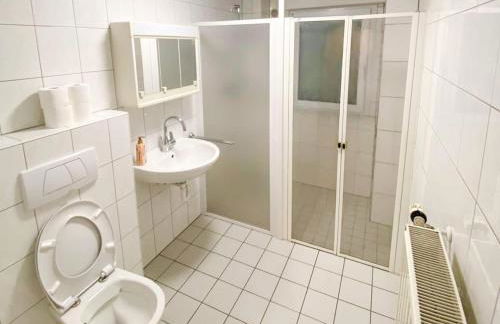 T&K Apartments - Wegberg - 3-6 Zimmer Apartments - Foto 34