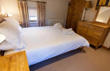 Holton Lodge Holiday Cottages - Foto 18
