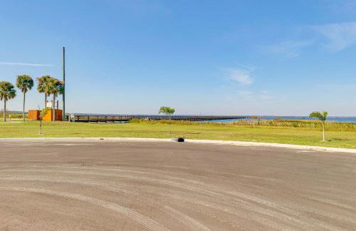 4 Mi to Golf Quiet Lake Wales Retreat - Foto 26