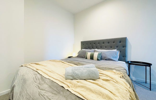 Mega Style Apartments Alexander - Photo 12