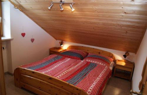 Ferienwohnung Sonnentau im Feriendorf Sonnenhang im Allgäu - Foto 6