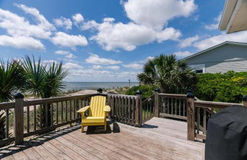 Beach Retreat - Foto 22