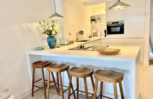 Modern 2 Bedroom Apartment in Marbella - Foto 11