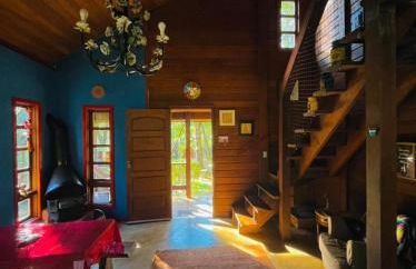 Chalé Cores da Mata - Foto 52