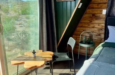 Starwalk Modern A-Frame #1 - Foto 3