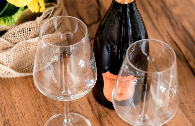 Magic Garden Pool - Foto 19