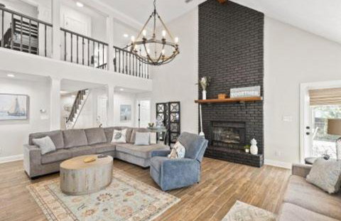 Gorgeous! Petey's Place! Waterfront! Private Pool! Free Activities Included! - Foto 8