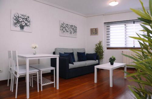 Diáfano y acogedor en Vigo by CABANA Rentals - Foto 1