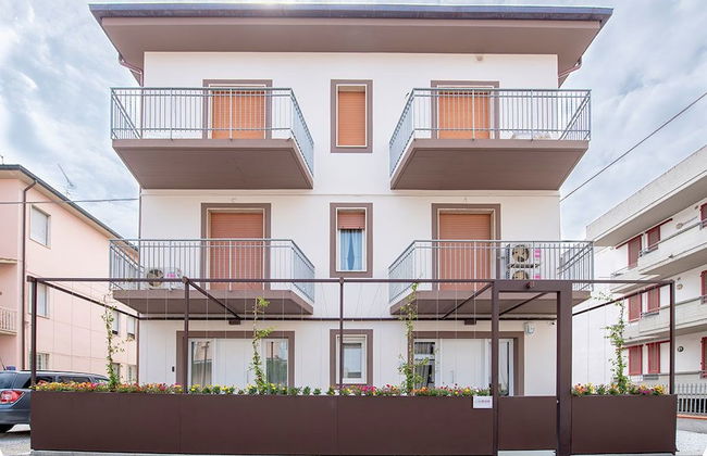 Casa Ercoli - Foto 41