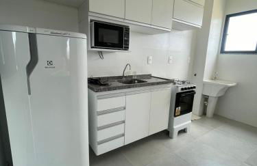 Ap em Juazeiro do Norte com dois quartos com cama de casal e ar condicionado - Foto 7