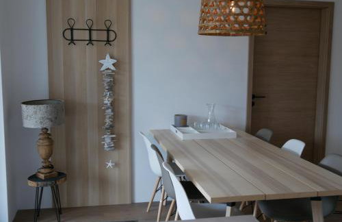 Brisa Wellness Apartments - clothing optional, DFK, FKK in may, june, september - Foto 25