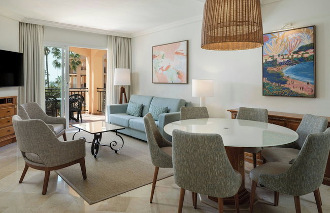 Marriott's Marbella Beach Resort - Photo 16