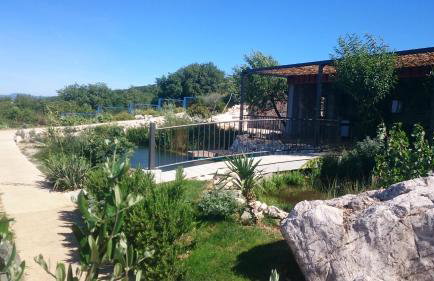 Villa Suzi - Family Farm Stay with Donkeys, Pool and Sea View near Rijeka - Photo 35