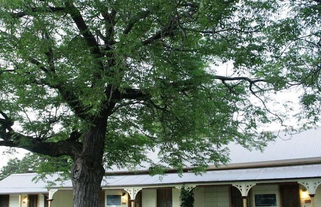 A Settler's Cottage - Foto 24