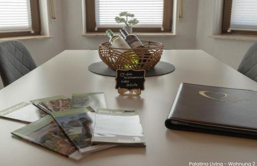 Palatina Living - Foto 16