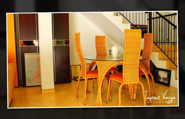 Kandy Holiday Residence - Foto 28