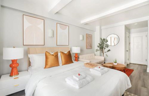 73-1104 New Studio UWS Doorman Gym - Foto 10