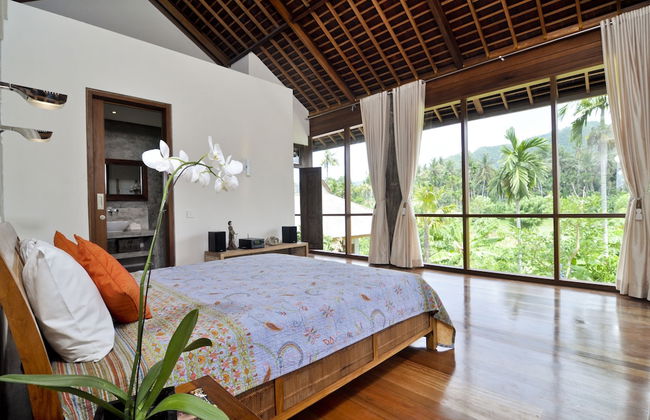 Nusa Indah Villa - Foto 5