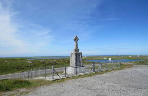 Croisgeir Self Catering Pod - Foto 13