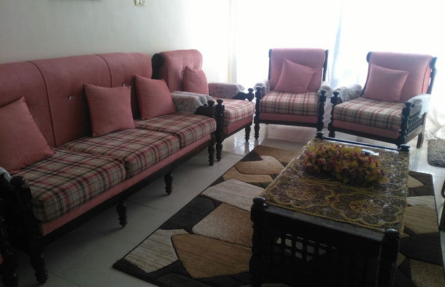 Apartment at Zahraa nasr city - Foto 1