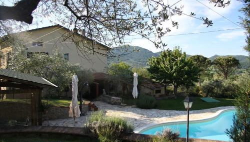 Casa delle Rondini - Photo 1, Garden