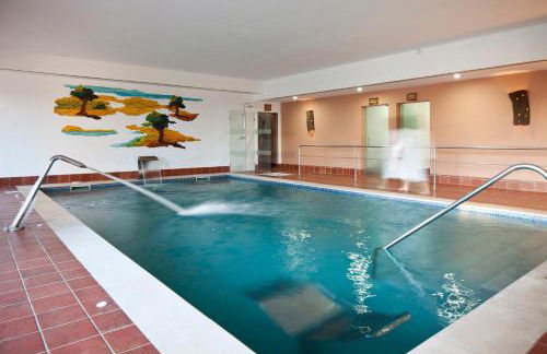 Monte do Giestal - Casas de Campo & Spa - Foto 80