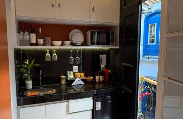 Suíte Horto - Photo 27