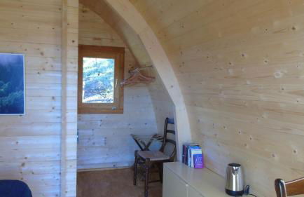 Casa nei 3 alberi, Molise - Foto 49