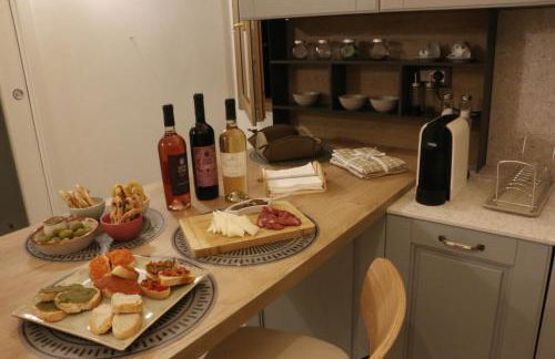 LA FINESTRA SUL PONTE - Foto 16