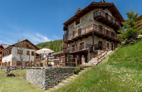 chalet Sestriere - Photo 10