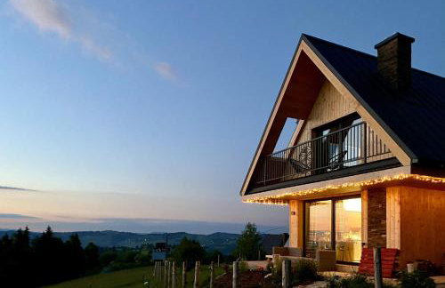 Domek Tatry - Stacja Wierchowa 972 m - Foto 65