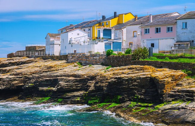From Santiago: Tour to cathedrals Beach, Lugo and Asturias - Photo 5