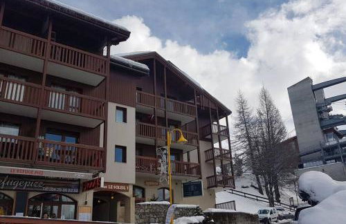 Paradiski proche vanoise express plan peisey - Foto 6