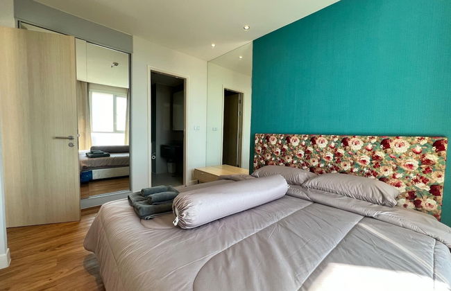 Grande Carribean Condo By Thita - Foto 50