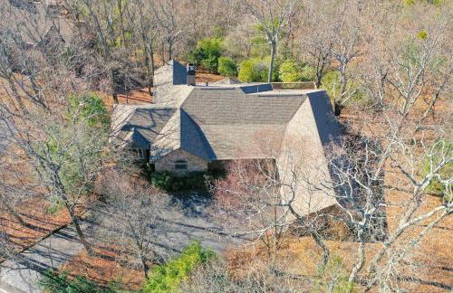 Starry Nights - Unforgettable Views Steamy Hot Tub Game Room More - Foto 72