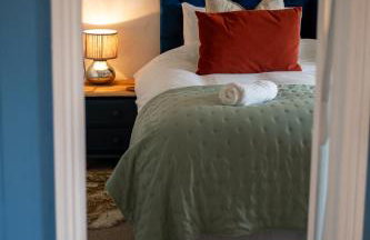 West Hollowcombe Farm - Foto 41