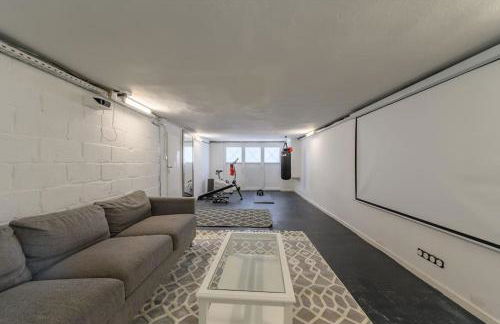 Villa ballon d or - Foto 22