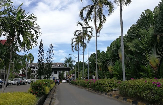 KK City HomeSuite at KK City Center 2 - Foto 2