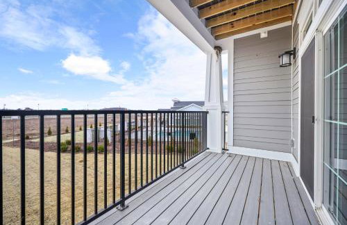 IRIE Living, ReNEW Kg 2Bd Gym Pool BRAND NEW! - Foto 11