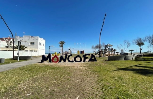 Apartment Grao de Moncofar Ref 041 - Photo 19