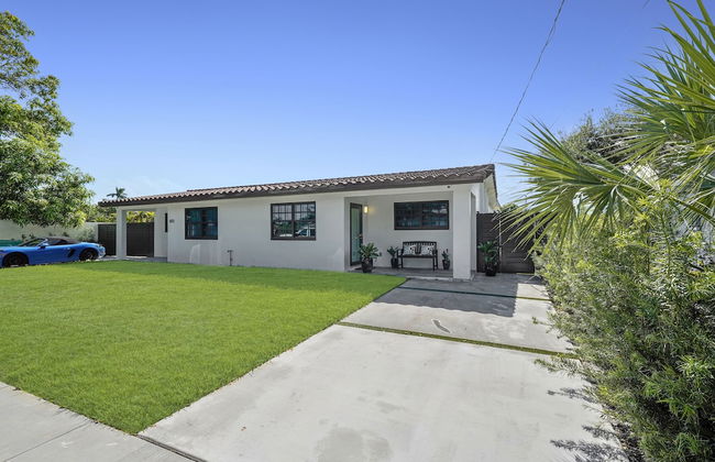 Dania Beach Unit 2 in Dania Beach - Foto 13