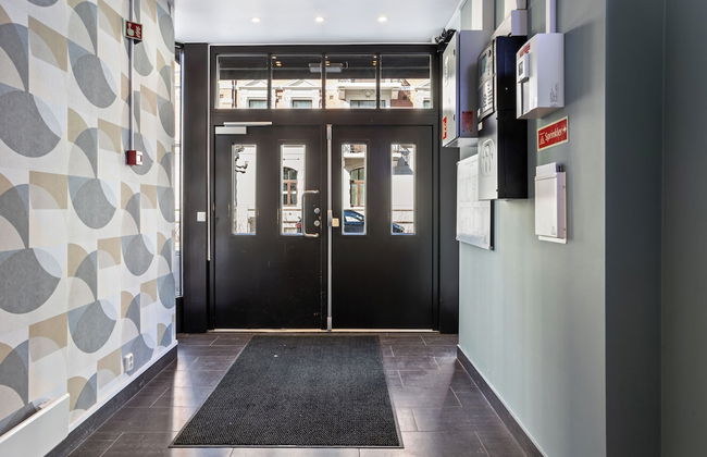 Numa Oslo Topp - Foto 79