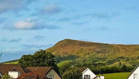 Mountainview Cottage - Photo 3