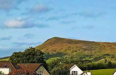 Mountainview Cottage - Foto 3