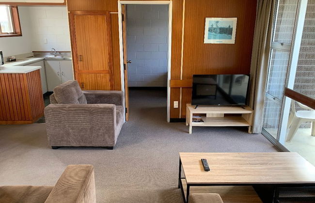 Cumberland Motel - Foto 17