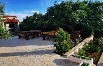 Apartments Marin, Kolan, Mandre, Pag - Photo 7