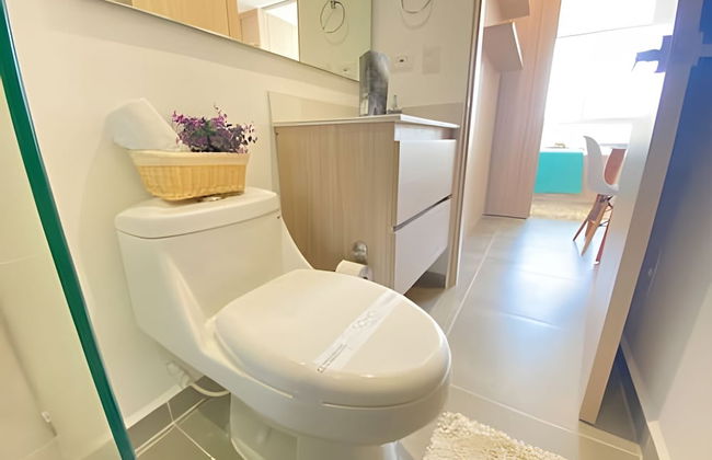 Apartamentos Salguero Suites - by SOHO - Foto 61