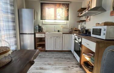 Galaxidi Sea View Apartment , Galaxidi - Foto 5