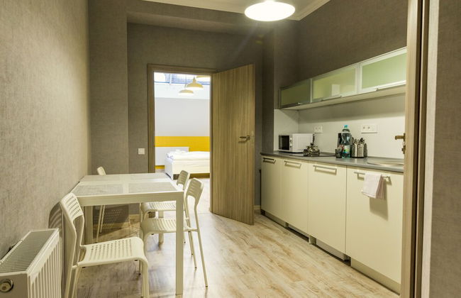 Opera Passage Hotel & Apartaments - Foto 75