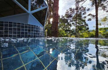 Domo Suíte Real - Foto 20